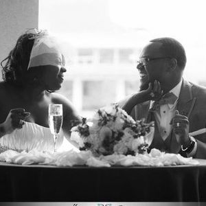 Meet your Posher, George